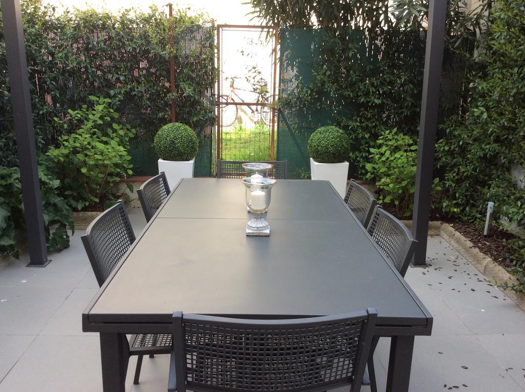 Casa Rinuccini Apartman Firenze Szoba fotó